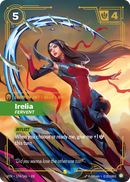 Irelia, Fervent [VEN-174/166]