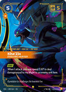Kha'Zix, Evolving Hunter [VEN-180/166]