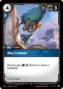 [Chinese] Sky Cruiser [VEN-060/166]