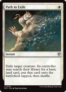 Path to Exile [Reality Fracture Commander]