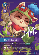 [Chinese] Swift Scout [OGN-307*/298]