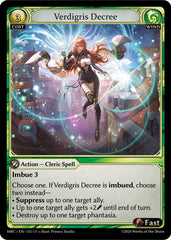 Mercurial Heart Altered Edition