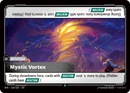 Mystic Vortex [VEN-160/166]