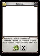 Razorvine (037) [Supporter Pack 2]