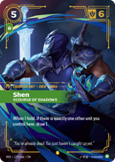 Shen, Scourge of Shadows [VEN-170/166]