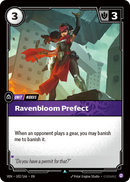 [Chinese] Ravenbloom Prefect [VEN-102/166]