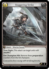 Mortal Ambition