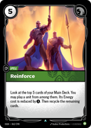[Chinese] Reinforce [OGN-062/298]