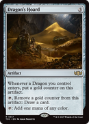Dragon's Hoard [Tarkir: Dragonstorm Commander]