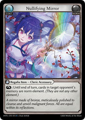GA - Abyssal Heaven