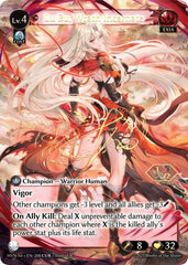 Abyssal Heaven