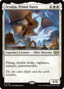 Zetalpa, Primal Dawn [Tarkir: Dragonstorm Commander]