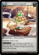 Fated Keepsake (045) [Promotional Cards]
