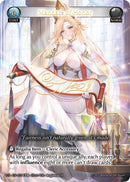 Mandate of Honor (025) [Promotional Cards]