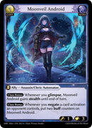 Moonveil Android (202) [Mercurial Heart Alter Edition]