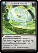 Bauble of Mending (005) [Silvie Re:Collection, Slime Sovereign Lite]