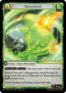 Slimeshield (028) [Silvie Re:Collection, Slime Sovereign Lite]