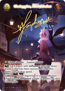 Gloamspire, Black Market (CSR) (012) [Supporter Pack 3]