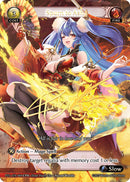 Spurn to Ash (CPR) (004) [Promotional Cards]