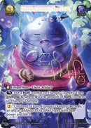 Humpty Dumpty, Fate's Fall (CSR) (203) [Distorted Reflections]