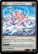 Devoted Martyr (052) [Distorted Reflections]