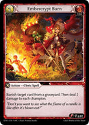 Embercrypt Burn (114) [Distorted Reflections]