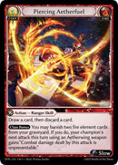 Piercing Aetherfuel (130) [Distorted Reflections]