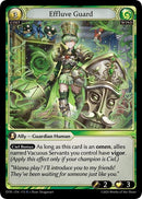 Effluve Guard (175) [Distorted Reflections]