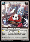 Leporine Masque (13) [Distorted Reflections Starter Decks]
