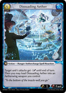Dissuading Aether (44) [Distorted Reflections Starter Decks]