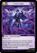 Umbra Sight (60) [Distorted Reflections Starter Decks]