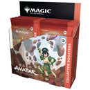 Avatar: The Last Airbender - Collector Booster Display (Unsealed. Limited: 2 per player)