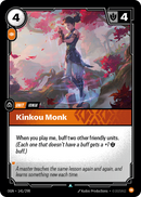 Kinkou Monk [OGN-141/298]
