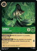 Shenzi - Hyena Pack Leader (87/204) [Fabled]