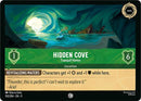 Hidden Cove - Tranquil Haven (102/204) [Fabled]