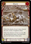 Disarm [SUP030] (Super Slam)  Rainbow Foil