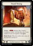 Stand Strong [SUP169] (Super Slam)