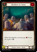 Brothers in Arms (Red) [SUP227] (Super Slam)