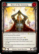 Beat of the Ironsong [SUP251] (Super Slam)