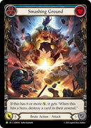 Smashing Ground [GEM100] (GEM Pack 3)
