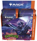 Teenage Mutant Ninja Turtles - Collector Booster Display (Unsealed) Limited to 2 per customer