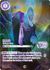 Lorcana - Whispers in the Well (Set 10)