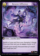 Reverse Affliction (124) [Promotional Cards]