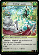 Bishop's Cross (135) [Phantom Monarchs]