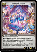 Bladed Riftseer (029) [Phantom Monarchs]