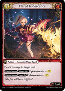 Flared Iridescence (084) [Phantom Monarchs]