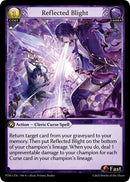 Reflected Blight (190) [Phantom Monarchs]
