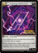 Converge Reflections (143) [Promotional Cards]