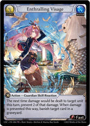 Enthralling Visage (006) [Promotional Cards]