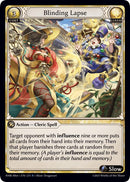 Blinding Lapse (231) [Mortal Ambition Alter Edition]